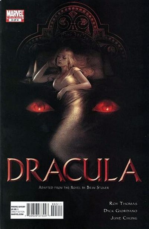 Dracula #3
