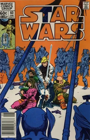 Marvel Star Wars 16 key comics アメコミ Marvel Star Wars 16 key comics アメコミ