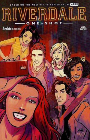 Riverdale One-Shot #1
