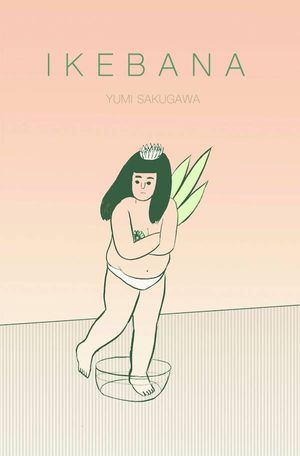 Ikebana (one Shot)