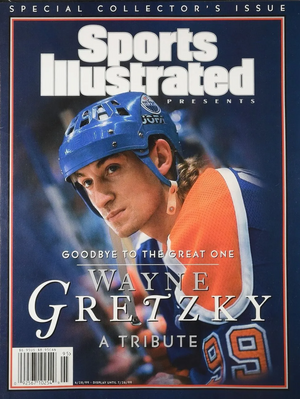 Sports Illustrated Presents: April 28, 1999