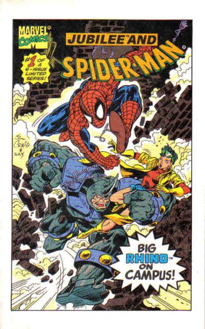 Amazing Spider-Man: Carnage On Campus, The [Drake's Cakes Mini-Comic Vol.1 #1] #1 Comic