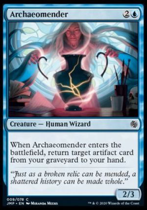 Archaeomender (Jumpstart)