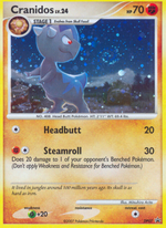 Cranidos