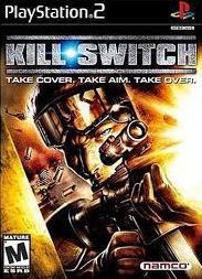 Kill Switch Video Game