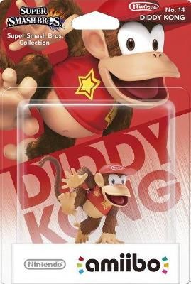 Diddy Kong [Super Smash Bros. Series] Video Game