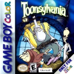 Toonsylvania