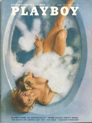 Playboy #v18 #4