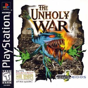 Unholy War