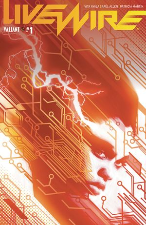Livewire #1