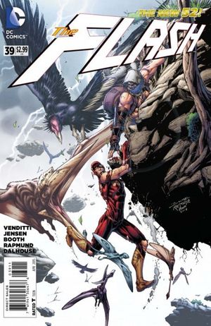 Flash #39
