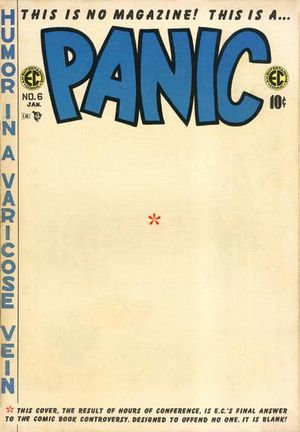 Panic #6