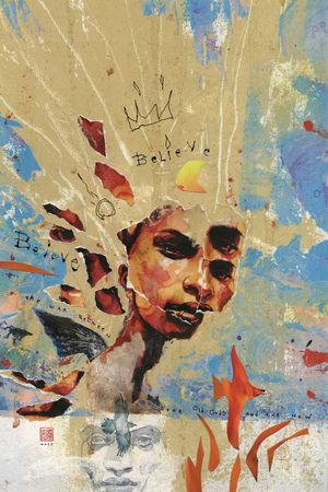American Gods: My Ainsel #8 (Cover B Mack)