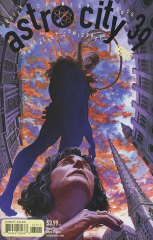 Astro City #39