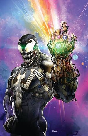 Venom #7 (Frankie's Comics Virgin Edition) Value - GoCollect Venom #7 (Frankie's Comics Virgin Edition) Value - GoCollect