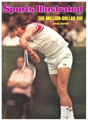 Sports Illustrated #v42 #18