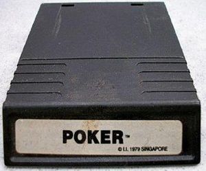 Poker