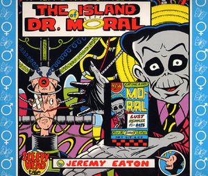 Island of Dr. Moral, The
