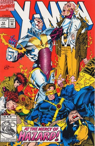 X-Men #12 Comic