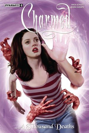 Charmed #3