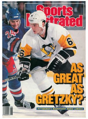 Sports Illustrated #v70 #5