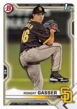 Robert Gasser