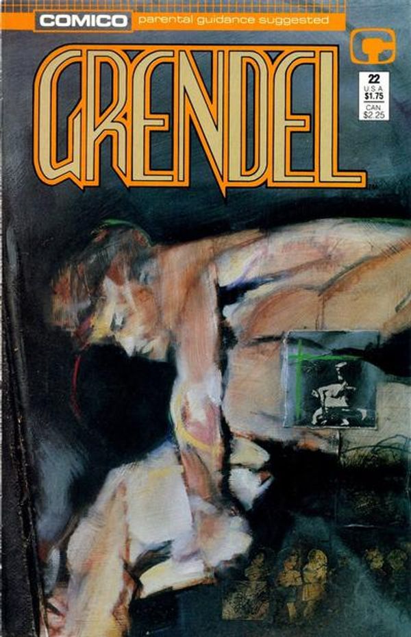 Grendel #22