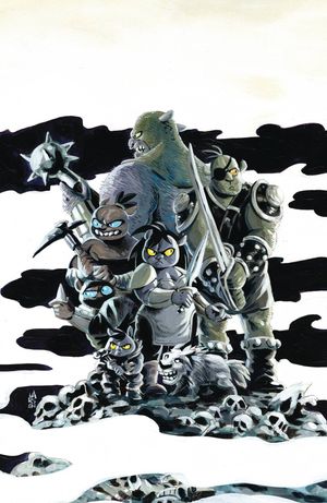 Orcs #5