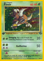 Pinsir