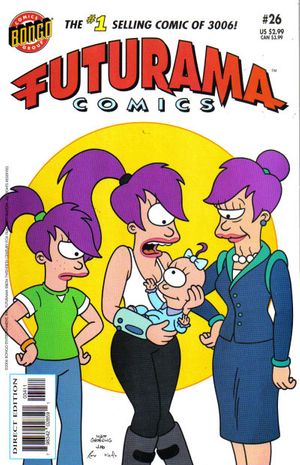 Futurama  #26