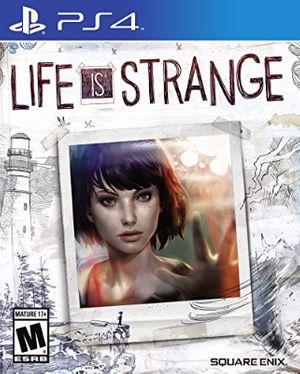 Life is Strange