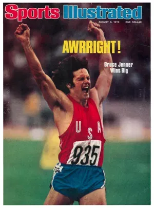 Sports Illustrated #v45 #6 (Subscription Edition)