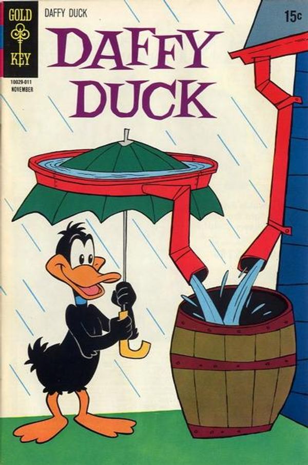 Daffy Duck #66
