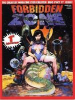 Forbidden Zone