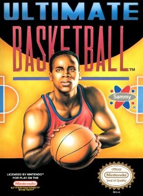 Ultimate Basketball Video Game