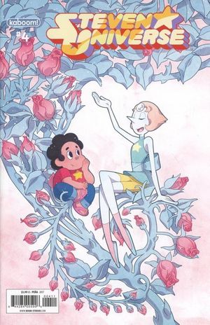 Steven Universe #4
