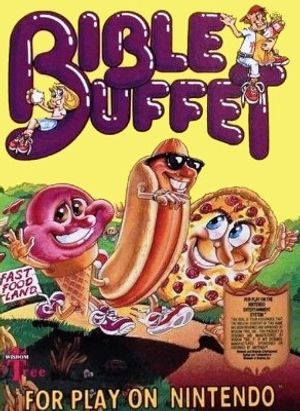 Bible Buffet