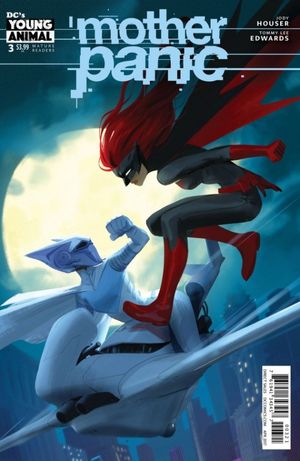 Mother Panic #3