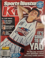 Sports Illustrated For Kids #v15 #5