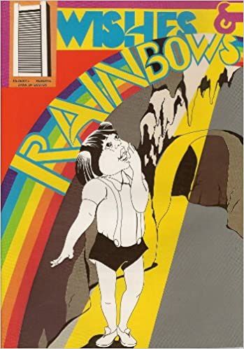 Wishes & Rainbows Comic