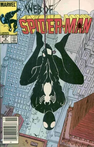 アメコミリーフ Web of Spider-Man #1 CGC 9.8 W.E.B. OF SPIDER-MAN #1 CGC 9.8 (2021) 1st HARLEY KEENER in