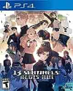 13 Sentinels: Aegis Rim