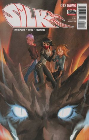 Silk #13