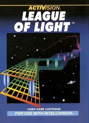 League of Light