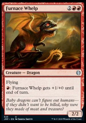 Furnace Whelp (Jumpstart)