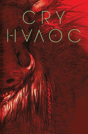 Cry Havoc #2