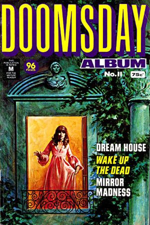 Doomsday Album #11