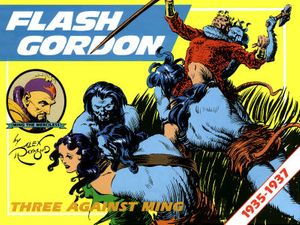 Flash Gordon #2