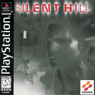 Silent Hill Video Game