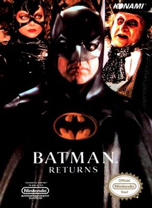 Batman Returns